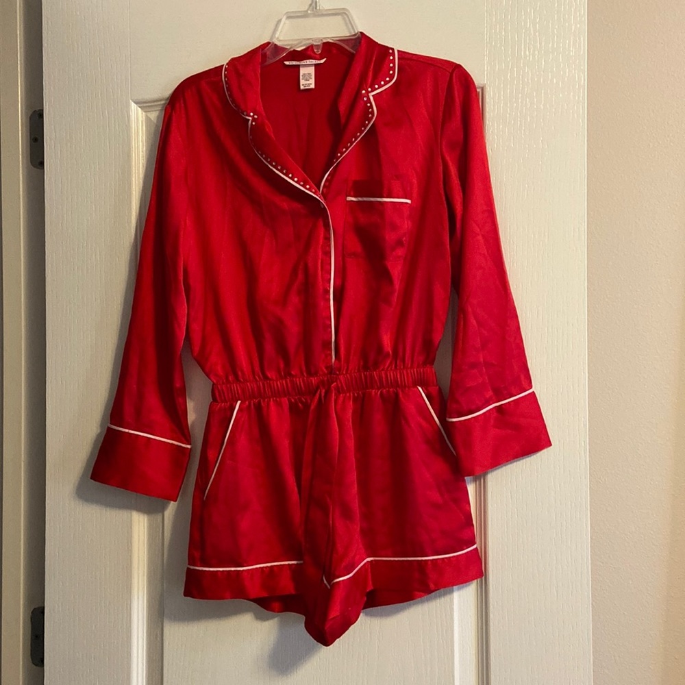 Victoria’s Secret Romper